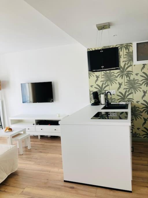 Liv'In St Seb Apartment Saint-Sebastien-sur-Loire Exterior photo
